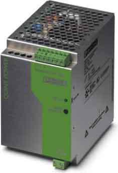 Phoenix Contact DC/DC-Wandler Quint Power 24VDC 10A