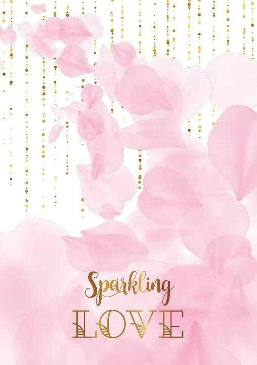 Produktbild Postkartenblock Dreams (42 Stk.)