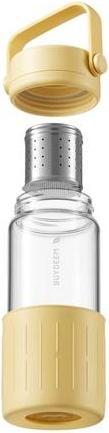 Actual product image Buydeem Glass Tea Bottle (0.30 l)
