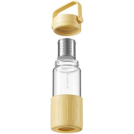 Buydeem Glas Teeflasche (0.30 l) (53374628)