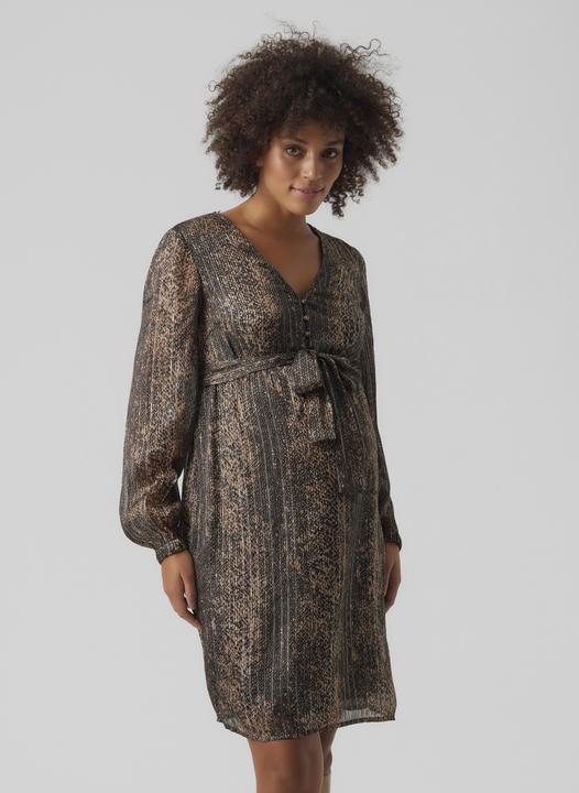 Produktbild Vero Moda Maternity VMMNALA Umstandsminikleid (S)