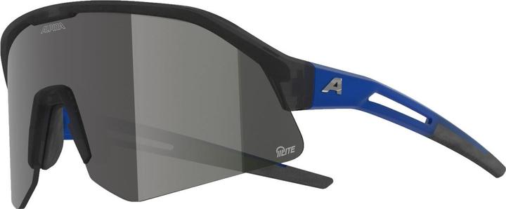 Image du produit ALPINA SPORTS Sonic HR Q-Lite (Gris nuit mat)