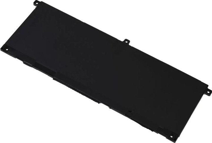 Image du produit AccuCell Batterie Dell Latitude 15 3510, Inspiron 15 5501, type H5CKD et autres (3450 mAh)