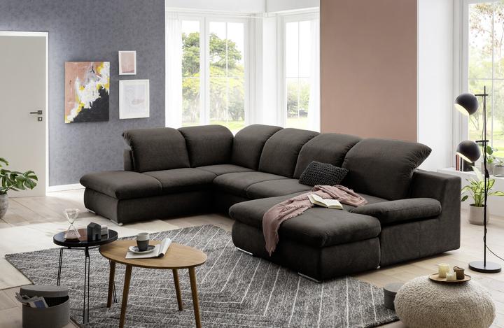 Actual product image Livetastic Isona (Corner sofa)