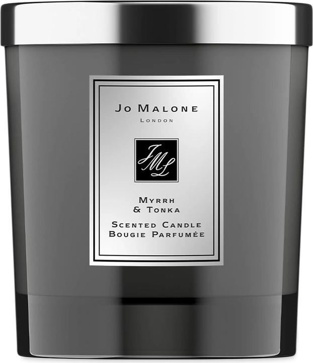 Jo Malone Myrrh & Tonka Home Candle (200 g)