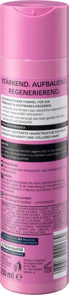 Produktbild dm BaleaProfessional Wachstum und Stärke (250 ml, Flüssiges Shampoo)
