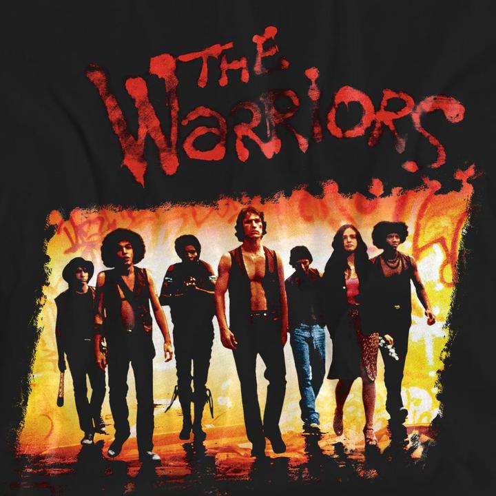 Immagine prodotto Warriors One Gang Maglietta Adulto Unisex (M)