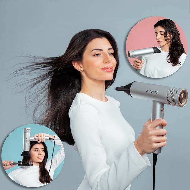 Image du produit Cecotec 04933 (2000 W)