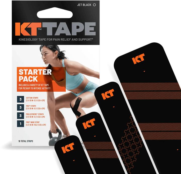 Produktbild KT Tape KT Starter Pack