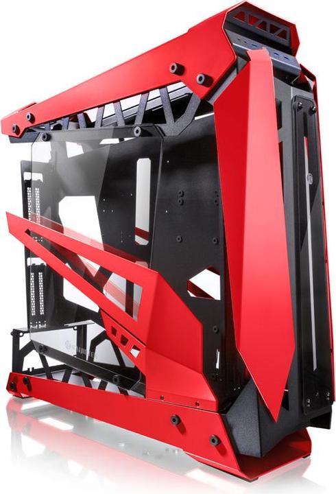 Image du produit Raijintek Nyx Pro (E-ATX, Mini-ITX, mATX, ATX)