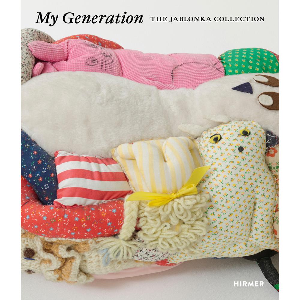 My Generation, Fachbücher von Elsy Lahner, Rafael Jablonka, Klaus Albrecht Schröder