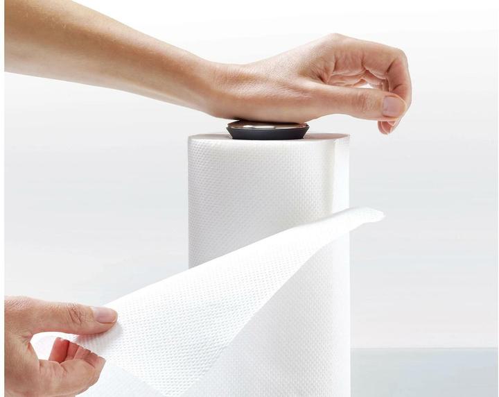 Immagine prodotto Joseph Joseph Porta rotolo di carta Push+Tear