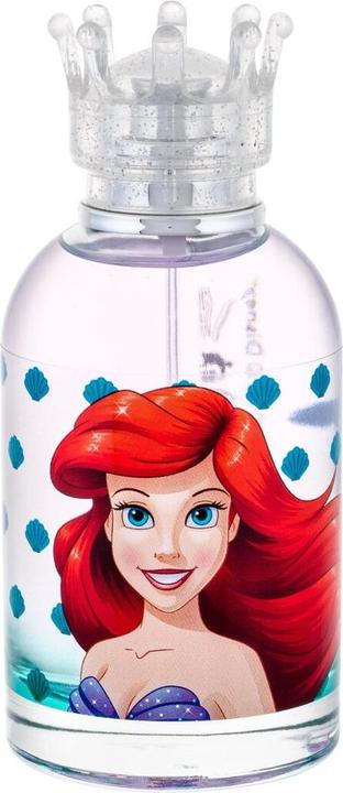 Produktbild Disney Interactive Studios Arielle (Eau de Toilette, 100 ml)