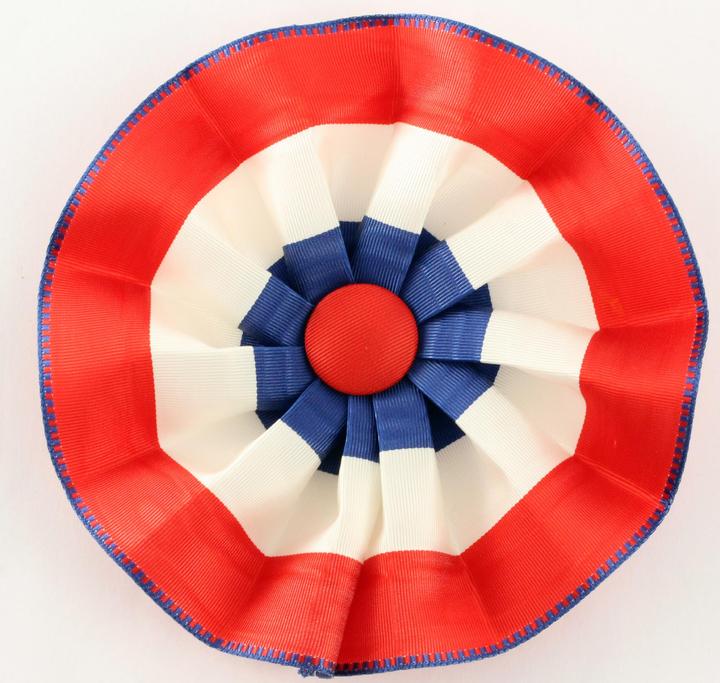 Produktbild FT Waggis Rosette