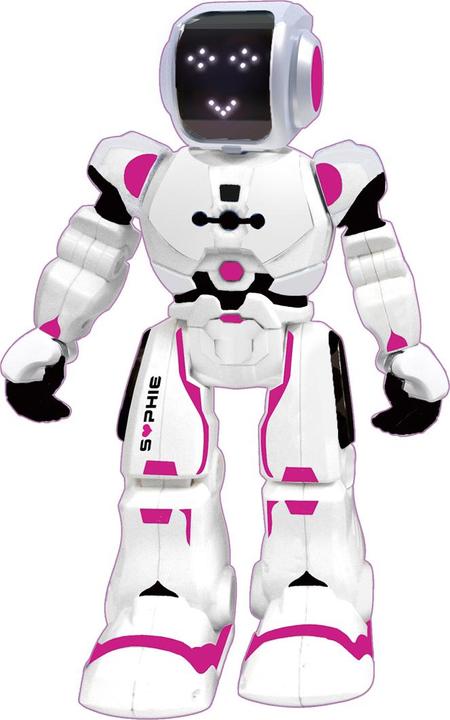 Xtrem Bots Roboter Sophie