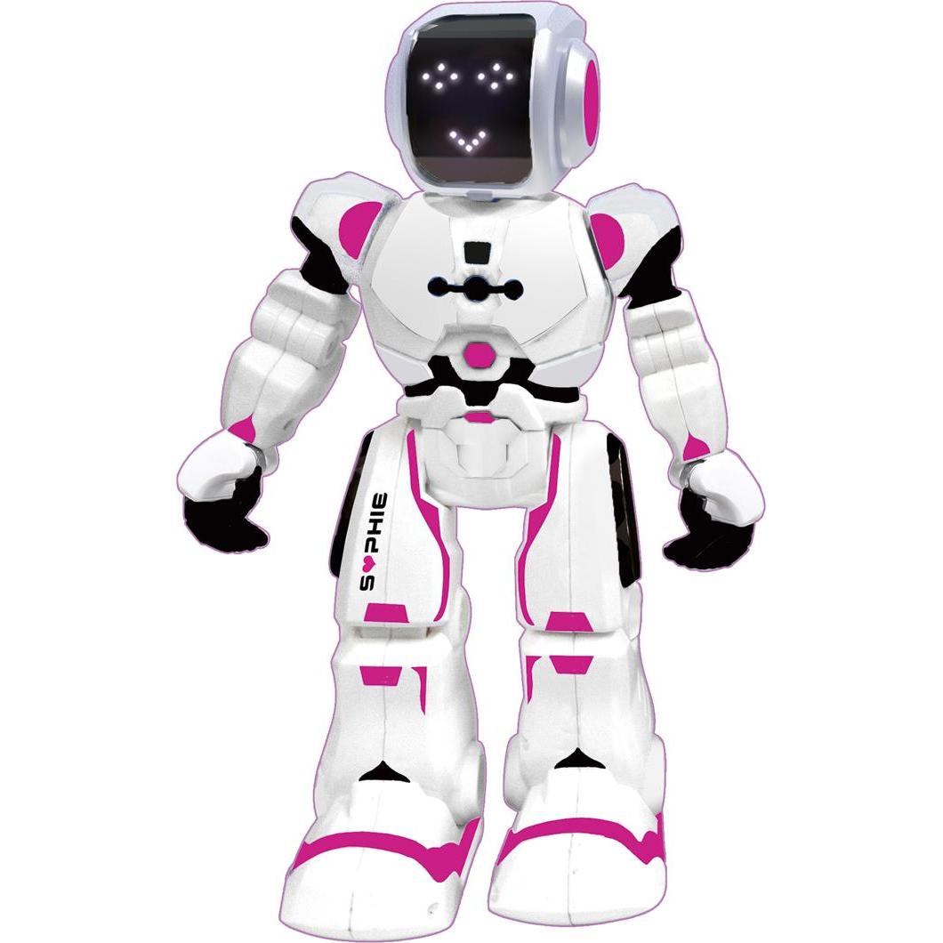 Xtrem Bots Roboter Sophie