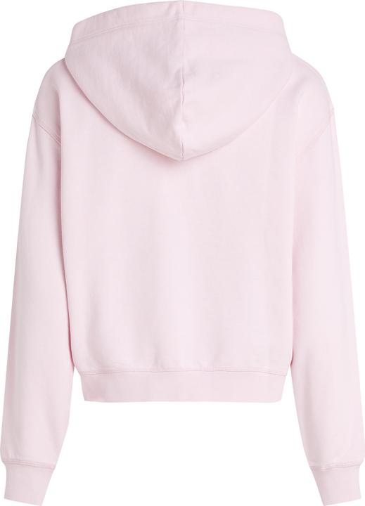 Produktbild Tommy Hilfiger Script Zip Hoodie (XS)