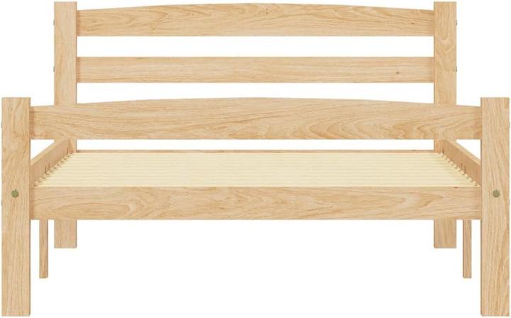 Image du produit vidaXL Bettrahmen (100 x 200 cm)
