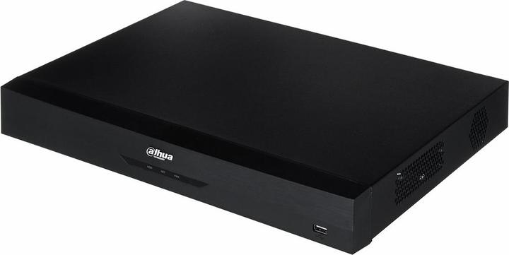 Actual product image Dahua NET VIDEO RECORDER 4CH 4POE/NVR4104HS-P-EI (Network Video Recorder (NVR))