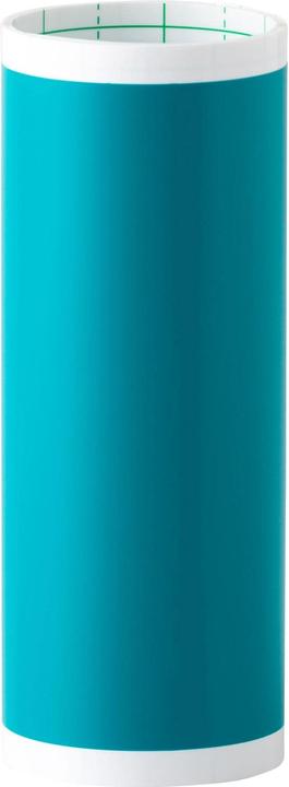 Productafbeelding Cricut Smart Vinyl Permanent Joy 14x122cm 1 vel Mat Aqua (P)