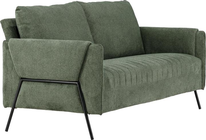 Actual product image Venture Home Indigo (2 person sofa)