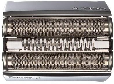 Actual product image Braun Replacement shaving head 70S (1x)