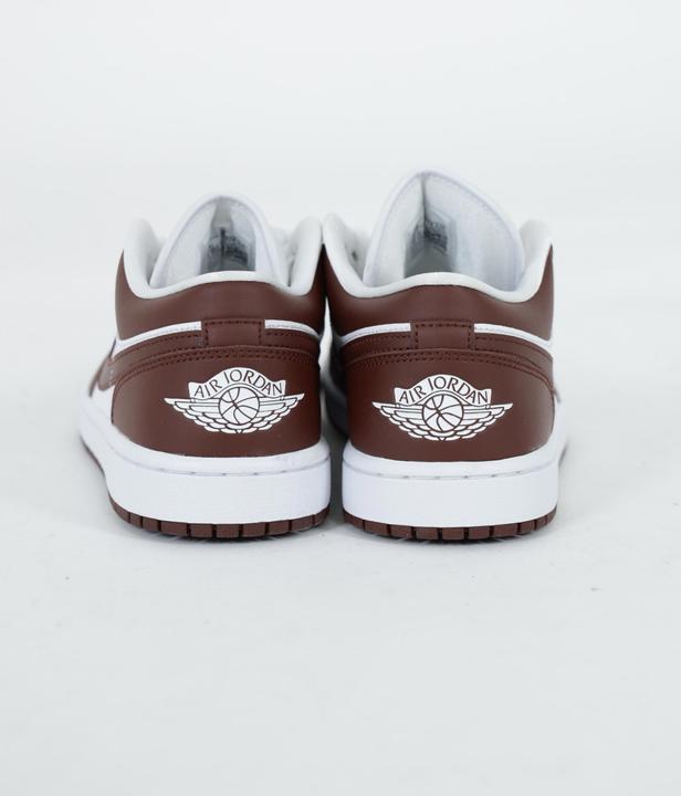 Image du produit Nike Chaussures Air Jordan 1 Low (41)
