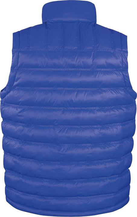 Produktbild Result Ice Bird Weste Wattiert (M)