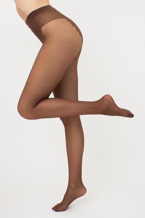 Produktbild Giulia Chic 20 bikini (20 DEN, 36 - 38)