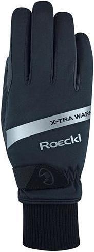 Immagine prodotto Roeckl Guanto da equitazione invernale da donna Wynne (7.5)