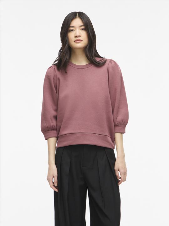 Produktbild Vila VIVERA 3/4-Arm Sweatshirt (L, M)
