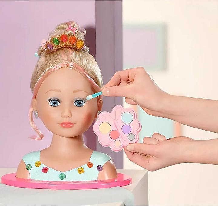 Immagine prodotto Zapf Creation Sorella Styling Head