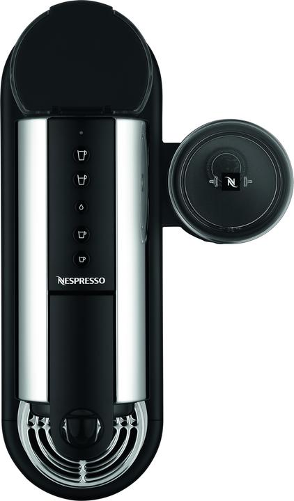 Actual product image De'Longhi Nespresso CitiZ Platinum&Milk (NESPRESSO Original)