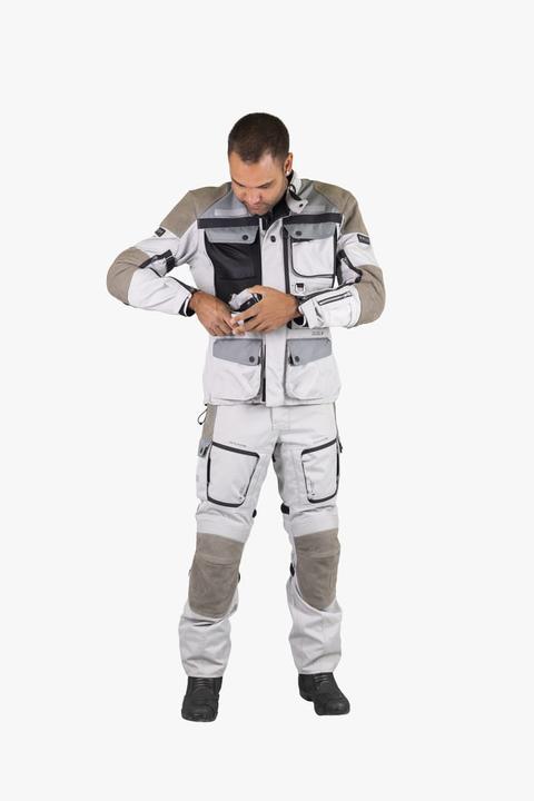 Immagine prodotto iXS Montevideo-Air 2 (Uomini, XL)