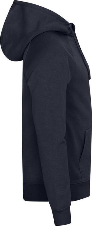 Produktbild Clique Miami Pro Kapuzenpullover (S)