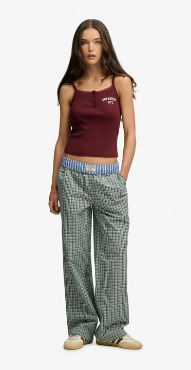 Immagine prodotto Superdry Mini Check (M)