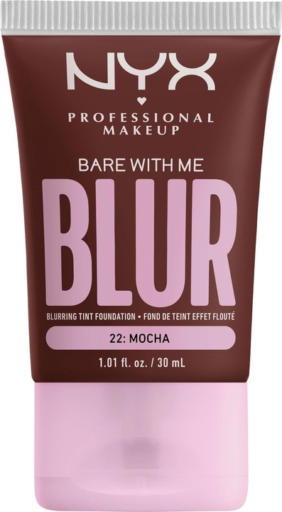 22 Mocha