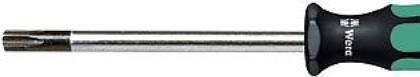 Actual product image Wera 367 TX BO 10 x 300 mm (Torx (TX))