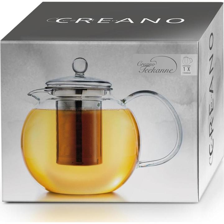 Produktbild Creano Teekanne (1.30 l)