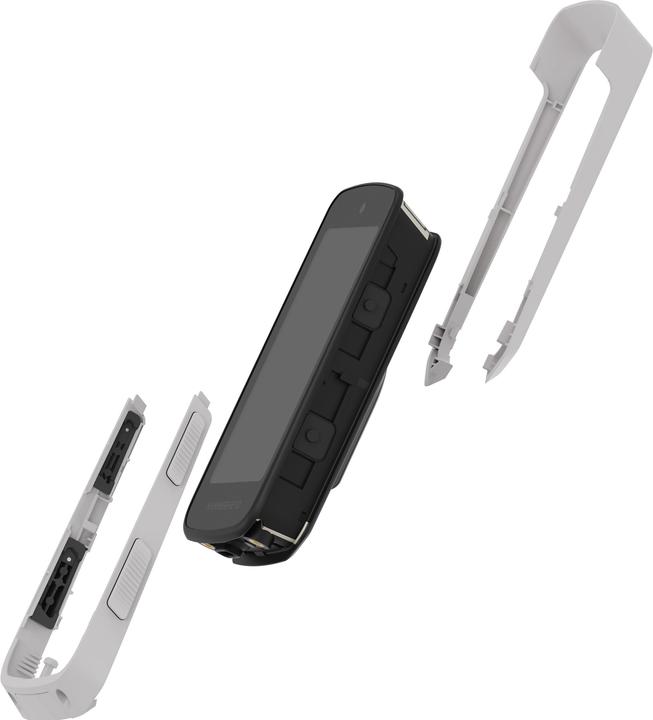 Actual product image Hammerhead Karoo Color Shell