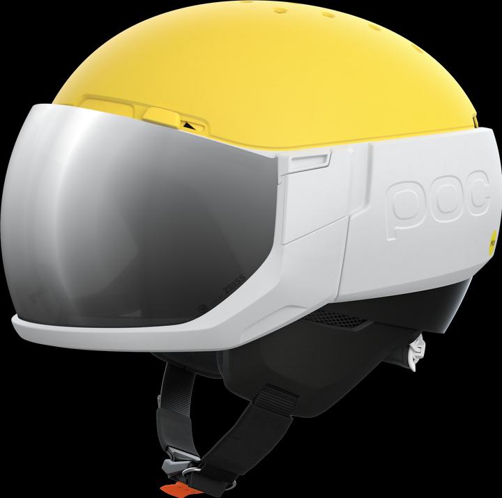 Produktbild Poc Levator MIPS Visier Skihelm (55 - 58 cm, M)