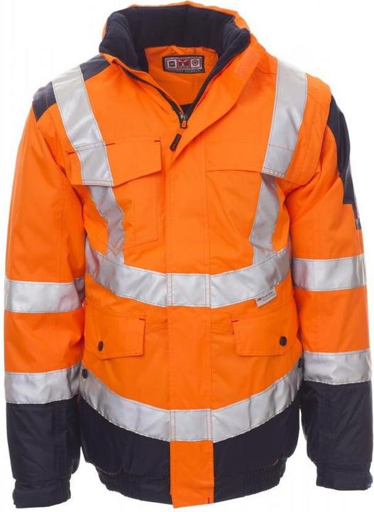 Produktbild Payper Interstate Jacket