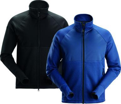 Actual product image Snickers Jacke FW 8404 schwarz M (M)