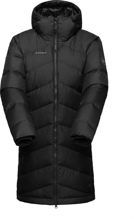 Immagine prodotto Mammut Fedoz IN Hooded Parka Women (L)