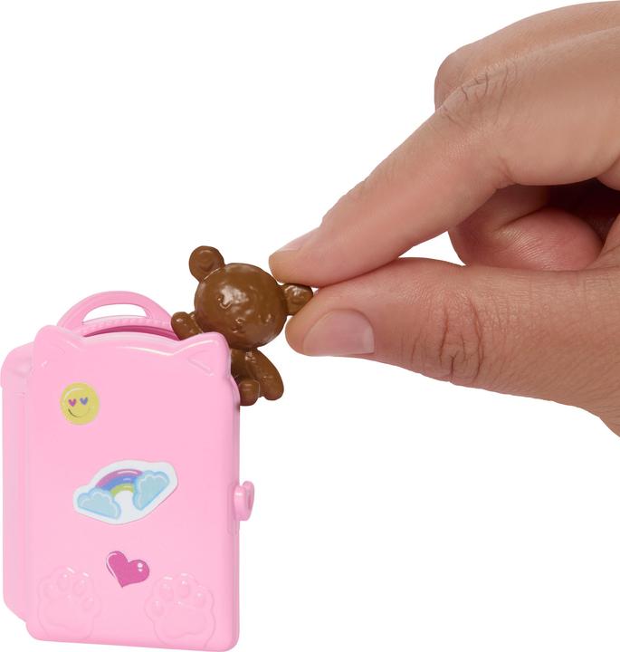 Produktbild Barbie Reise Abenteuer Chelsea