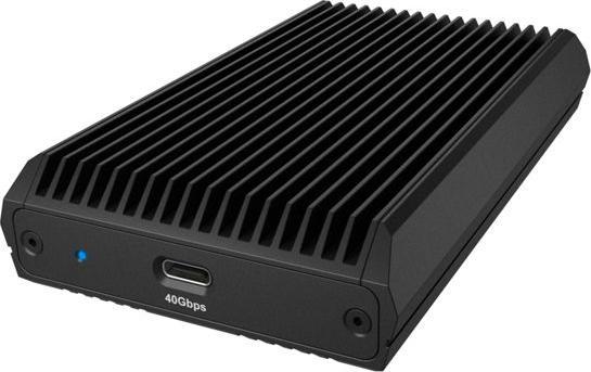 Actual product image Icy Box IB-1920M-C42 (M.2)