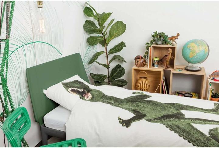 Produktbild Snurk Dinosaurier (160 x 210 cm, 65 x 100 cm)