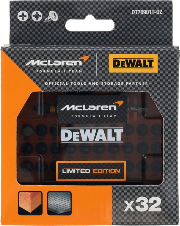 Productafbeelding DeWalt Flextowq DT70901T-QZ