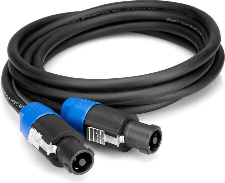 Actual product image Hosa SKT-430 (SKT-430) (9.14 m, 14 mm²)