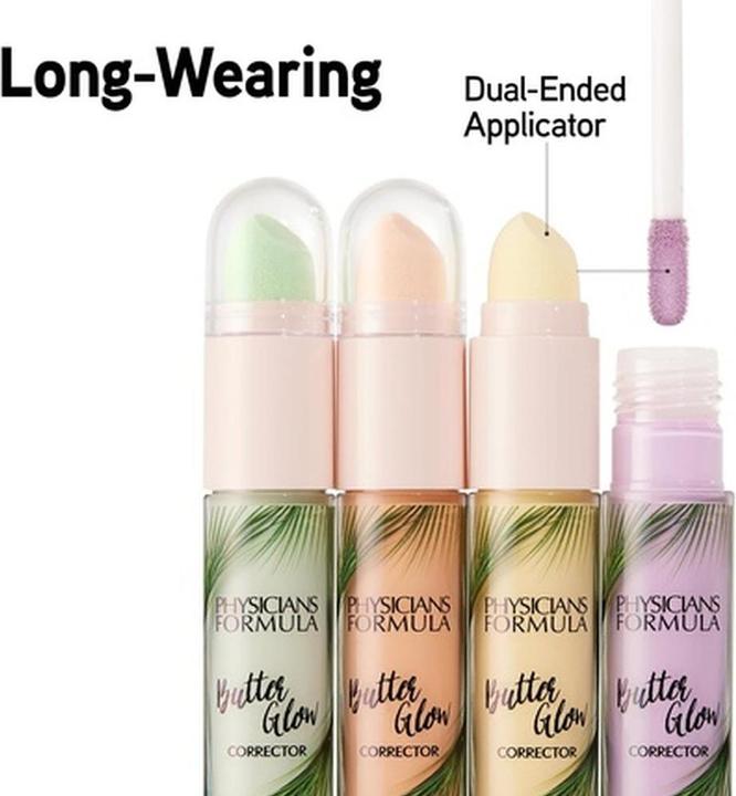Immagine prodotto Physicians Formula Correttore Butter Glow (Verde)